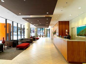 Travelodge Hotel Southbank Melbourne Cnr Southgate Ave & Riverside Quay Southbank