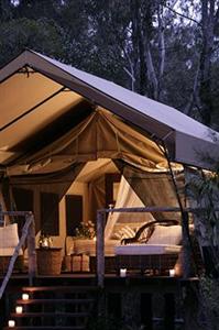 Paperbark Camp Huskisson 571 Woollamia Road