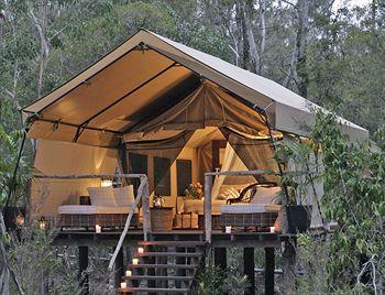 Paperbark Camp Huskisson 571 Woollamia Road