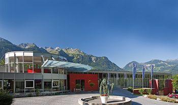 Val Blu Resort Spa And Sports Bludenz Haldenweg 2a