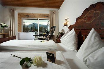 Alp Art Hotel Gotzens Burgstrasse 7