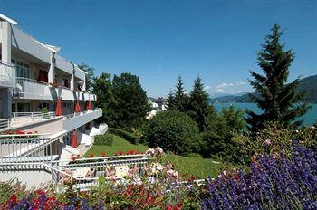 Ferienhotel Worthersee Techelsberg Toeschling 82