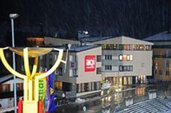 Aqi Hotel Schladming Coburgstrasse 54