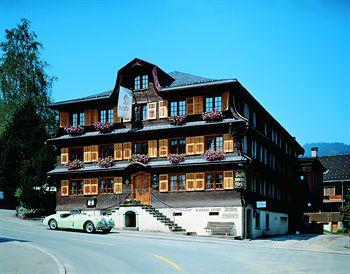 Hirschen Hotel Schwarzenberg Hof 14