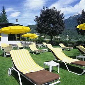 Laerchenhof Hotel Seefeld Geigenbühel 203