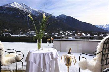 Laerchenhof Hotel Seefeld Geigenbühel 203