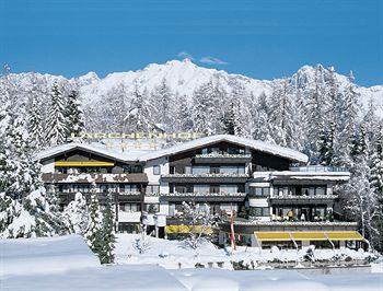 Laerchenhof Hotel Seefeld Geigenbühel 203