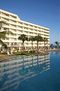 Sheraton Beach Resort Nassau West Bay Street PO Box N-4914