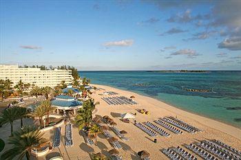 Sheraton Beach Resort Nassau West Bay Street PO Box N-4914