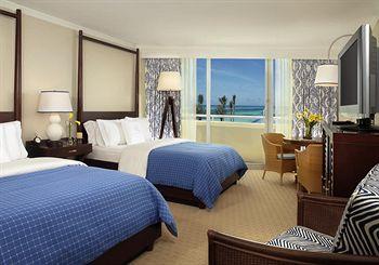 Sheraton Beach Resort Nassau West Bay Street PO Box N-4914