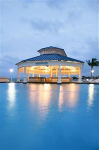 Sheraton Beach Resort Nassau West Bay Street PO Box N-4914