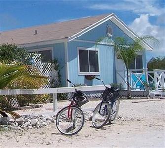 Hoopers Bay Villas Resort Exuma Great Exuma