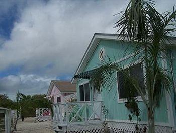 Hoopers Bay Villas Resort Exuma Great Exuma