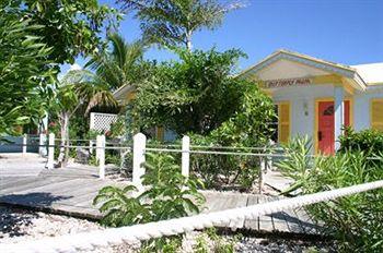 Palm Bay Beach Club Villas George Town (Bahamas) George Town