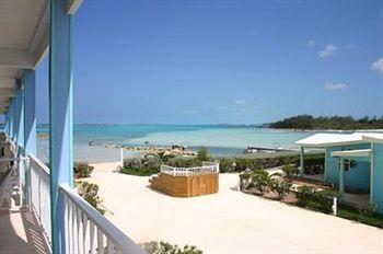 Palm Bay Beach Club Villas George Town (Bahamas) George Town