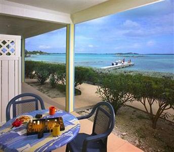 Palm Bay Beach Club Villas George Town (Bahamas) George Town