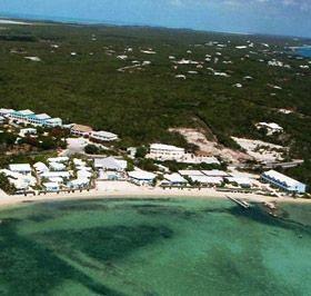 Palm Bay Beach Club Villas George Town (Bahamas) George Town