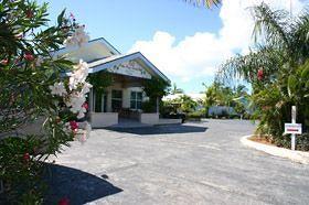 Palm Bay Beach Club Villas George Town (Bahamas) George Town