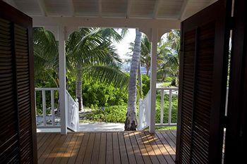 Emerald Palms Resort Hotel South Andros Driggs Hill