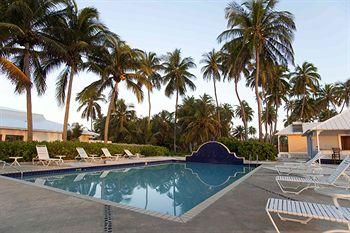 Emerald Palms Resort Hotel South Andros Driggs Hill