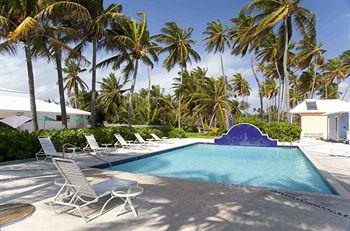 Emerald Palms Resort Hotel South Andros Driggs Hill