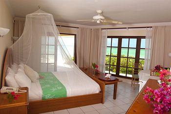 Emerald Palms Resort Hotel South Andros Driggs Hill