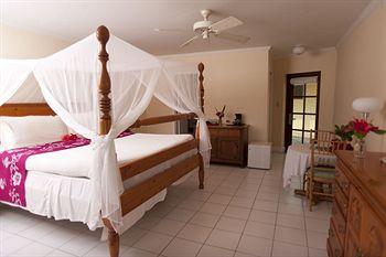 Emerald Palms Resort Hotel South Andros Driggs Hill