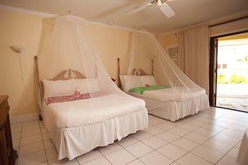 Emerald Palms Resort Hotel South Andros Driggs Hill