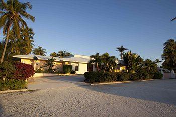 Emerald Palms Resort Hotel South Andros Driggs Hill