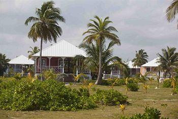 Emerald Palms Resort Hotel South Andros Driggs Hill