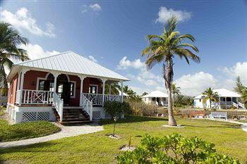 Emerald Palms Resort Hotel South Andros Driggs Hill