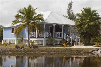 Emerald Palms Resort Hotel South Andros Driggs Hill