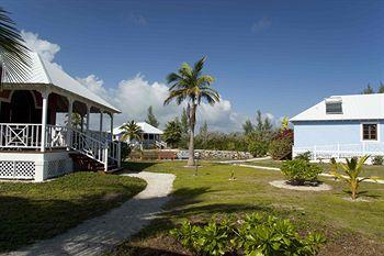 Emerald Palms Resort Hotel South Andros Driggs Hill