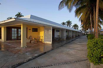 Emerald Palms Resort Hotel South Andros Driggs Hill