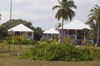 Emerald Palms Resort Hotel South Andros Driggs Hill