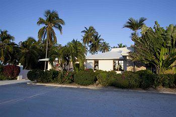 Emerald Palms Resort Hotel South Andros Driggs Hill