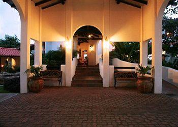 Sugar Cane Club Hotel And Spa Saint Peter (Barbados) Maynards