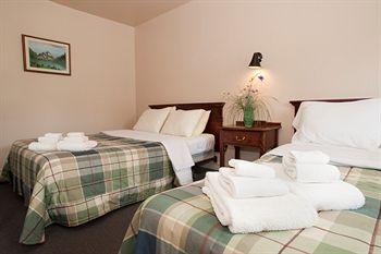 Le Vacancier Motel Baie Sainte Catherine 329, Route 138