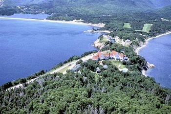 Keltic Lodge Resort & Spa Ingonish 383 Middlehead Peninsula
