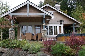 Poets Cove Resort & Spa Pender Island 9801 Spalding Road South