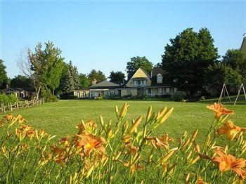 Manoir De Tilly Saint-Antoine-de-Tilly 3854 Chemin de Tilly