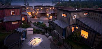 Sooke Harbour Resort & Marina 6971 West Coast Road