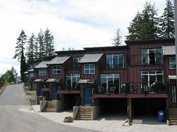 Sooke Harbour Resort & Marina 6971 West Coast Road