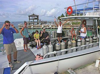 Brac Reef Beach Resort Cayman Brac Po Box 56 West End