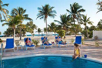 Brac Reef Beach Resort Cayman Brac Po Box 56 West End