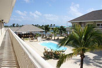 The Alexander Hotel Cayman Brac Gerrad Smith Ave PO Box 132