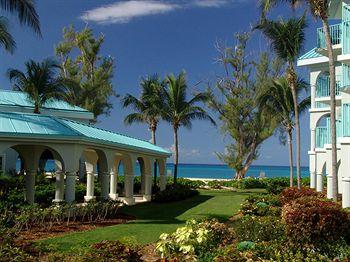 The Westin Casuarina Resort Grand Cayman PO Box 30620 Seven Mile Beach