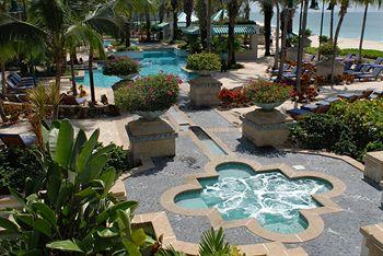 The Westin Casuarina Resort Grand Cayman PO Box 30620 Seven Mile Beach