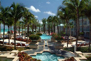 The Westin Casuarina Resort Grand Cayman PO Box 30620 Seven Mile Beach