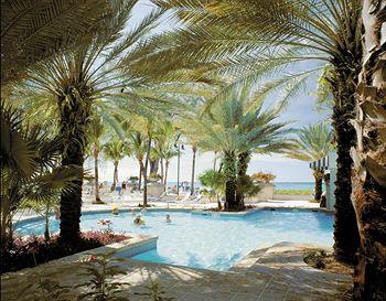 The Westin Casuarina Resort Grand Cayman PO Box 30620 Seven Mile Beach